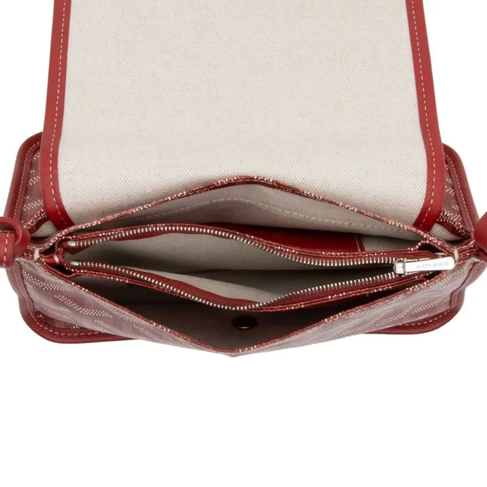Goyard Goyardine Plumet Wallet Clutch - Picture 7 of 15